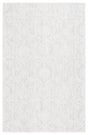 Safavieh Ebony Ebn111J Teal/Ivory Rug - Safavieh - ebn111j - 3