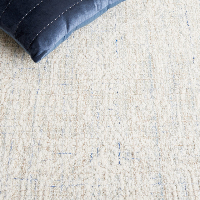 Safavieh Ebony Ebn111M Blue/Ivory Rug - Safavieh - ebn111m - 29