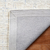 Safavieh Ebony Ebn111M Blue/Ivory Rug - Safavieh - ebn111m - 29
