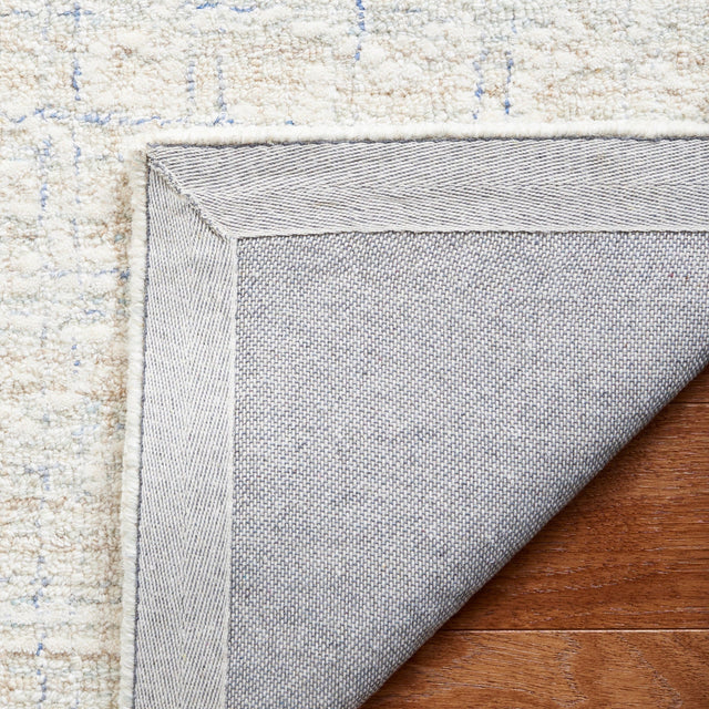 Safavieh Ebony Ebn111M Blue/Ivory Rug - Safavieh - ebn111m - 29