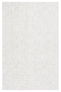 Safavieh Ebony Ebn111M Blue/Ivory Rug - Safavieh - ebn111m - 3