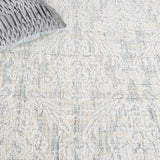 Safavieh Ebony Ebn112L Light Blue/Ivory Rug - Safavieh - ebn112l - 29