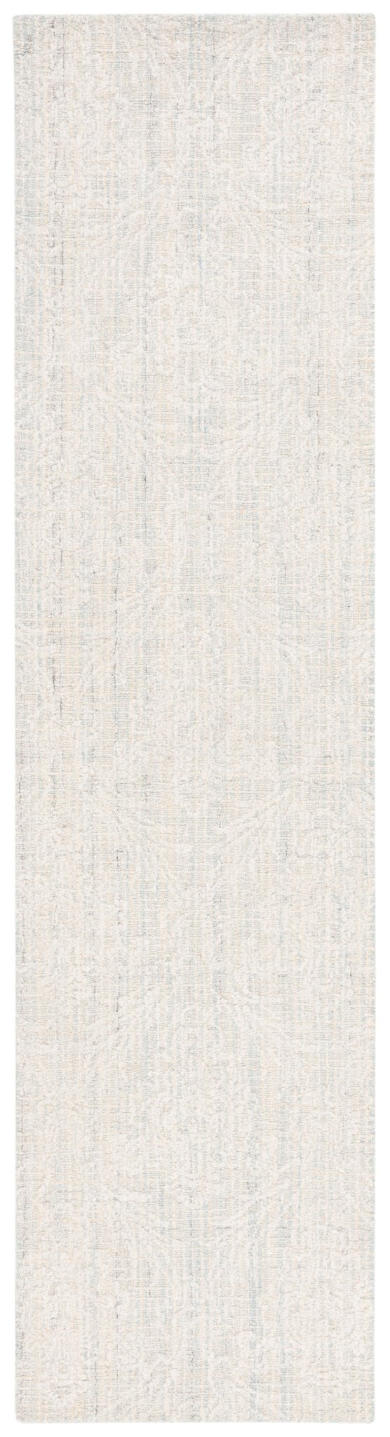 Safavieh Ebony Ebn112L Light Blue/Ivory Rug - Safavieh - ebn112l - 29