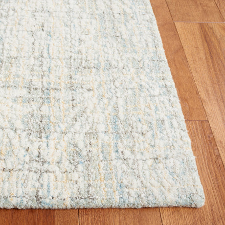 Safavieh Ebony Ebn112L Light Blue/Ivory Rug - Safavieh - ebn112l - 29