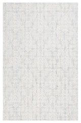 Safavieh Ebony Ebn112L Light Blue/Ivory Rug - Safavieh - ebn112l - 3