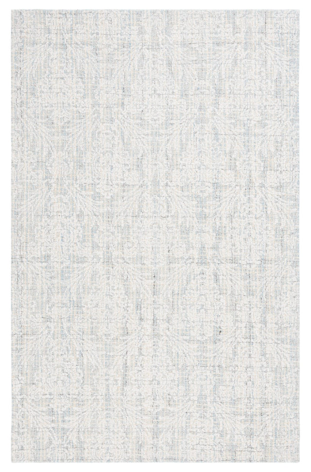 Safavieh Ebony Ebn112L Light Blue/Ivory Rug - Safavieh - ebn112l - 3