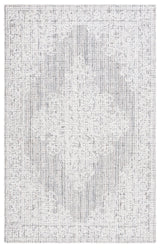 Safavieh Ebony Ebn113T Brown/Ivory Rug - Safavieh - ebn113t - 3