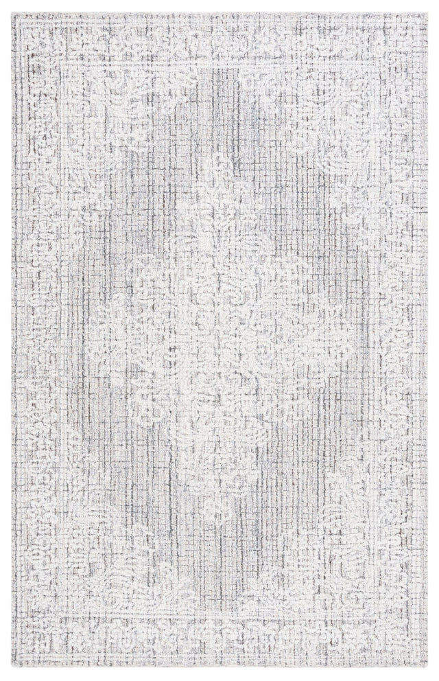 Safavieh Ebony Ebn113T Brown/Ivory Rug - Safavieh - ebn113t - 3