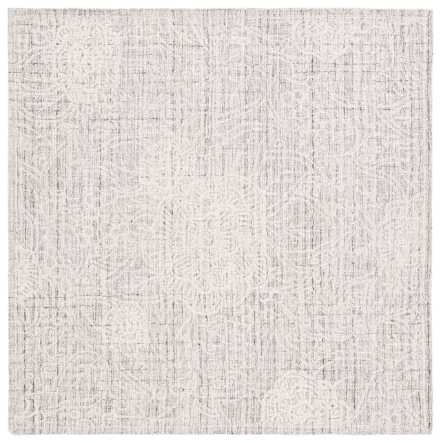 Safavieh Ebony Ebn114F Grey/Ivory Rug - Safavieh - ebn114f - 29