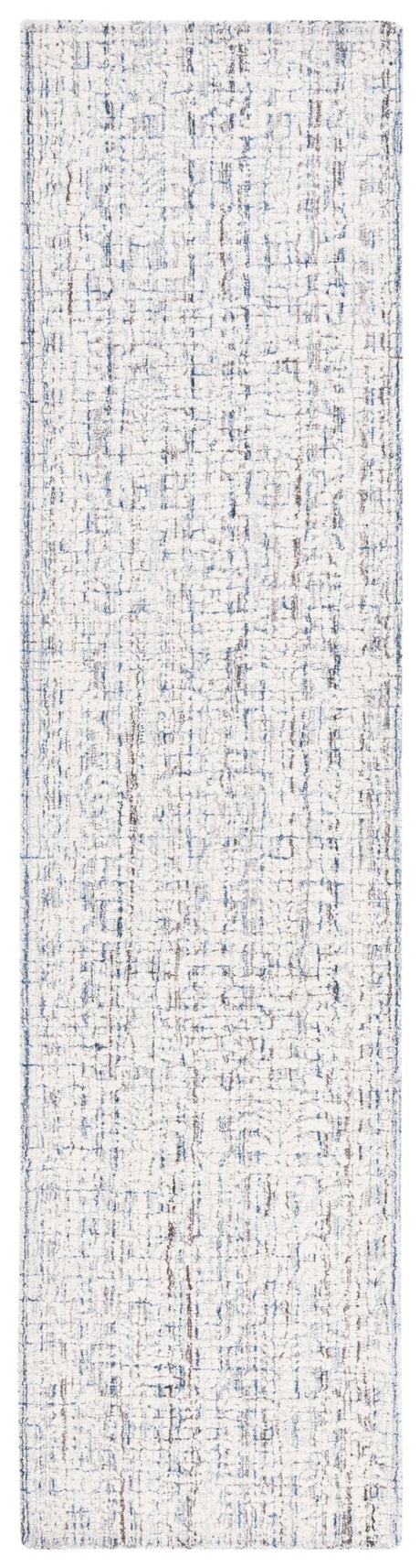 Safavieh Ebony Ebn115M Blue/Ivory Rug - Safavieh - ebn115m - 29