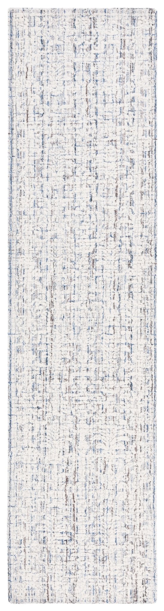 Safavieh Ebony Ebn115M Blue/Ivory Rug - Safavieh - ebn115m - 29