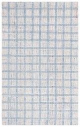 Safavieh Ebony Ebn119A Blue/Ivory Rug - Safavieh - ebn119a - 3