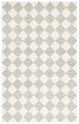 Safavieh Ebony Ebn120W Sage/Ivory Rug - Safavieh - ebn120w - 3