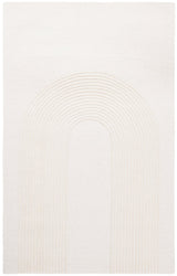 Safavieh Ebony Ebn125A Ivory Rug - Safavieh - ebn125a - 3