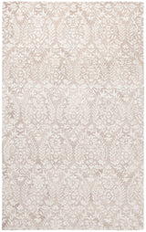 Safavieh Ebony Ebn127B Beige/Ivory Rug - Safavieh - ebn127b - 3