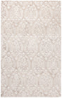 Safavieh Ebony Ebn127B Beige/Ivory Rug - Safavieh - ebn127b - 3