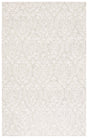 Safavieh Ebony Ebn127F Grey/Ivory Rug - Safavieh - ebn127f - 3