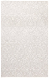 Safavieh Ebony Ebn127G Light Grey/Ivory Rug - Safavieh - ebn127g - 3
