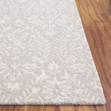 Safavieh Ebony Ebn127G Light Grey/Ivory Rug - Safavieh - ebn127g - 3