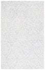 Safavieh Ebony Ebn127M Blue/Ivory Rug - Safavieh - ebn127m - 3