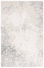 Safavieh Ebony Ebn130G Silver/Ivory Rug - Safavieh - ebn130g - 3