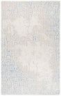 Safavieh Ebony Ebn130M Blue/Ivory Rug - Safavieh - ebn130m - 3