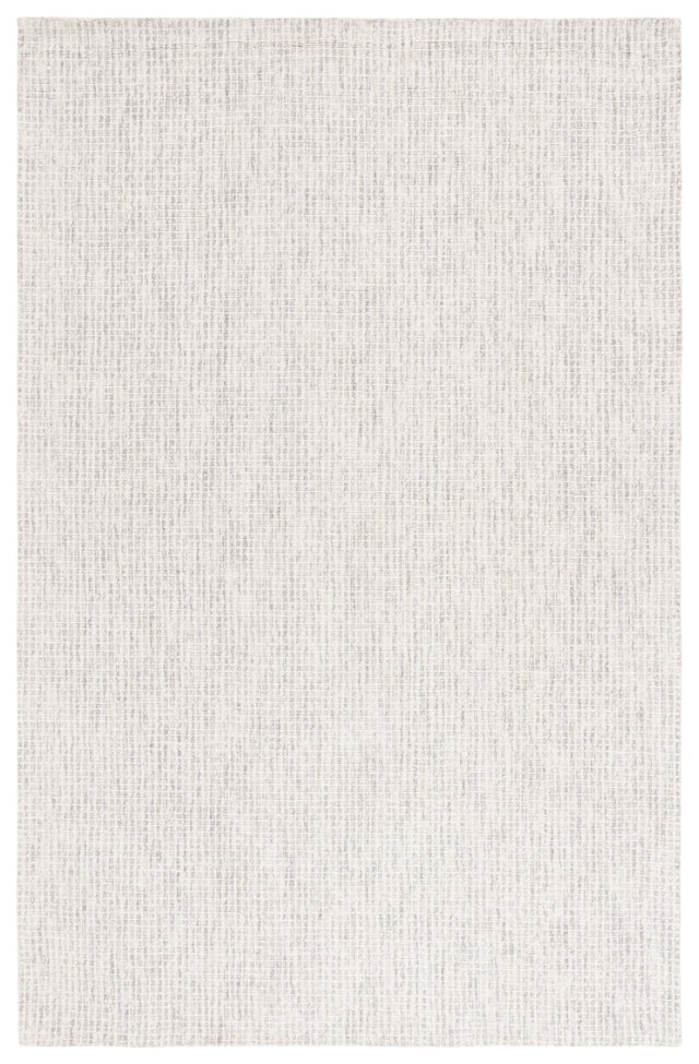 Safavieh Ebony Ebn131F Grey/Ivory Rug - Safavieh - ebn131f - 3