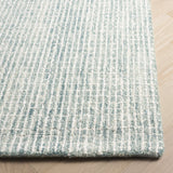 Safavieh Ebony Ebn131Y Green/Ivory Rug - Safavieh - ebn131y - 3