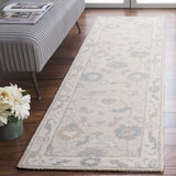 Safavieh Ebony 2'-3" x 7'-0" Rug in Beige / Ivory