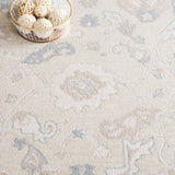 Safavieh Ebony Ebn136B Beige/Ivory Rug - Safavieh - ebn136b - 3