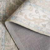 Safavieh Ebony Ebn136G Light Grey/Ivory Rug - Safavieh - ebn136g - 3