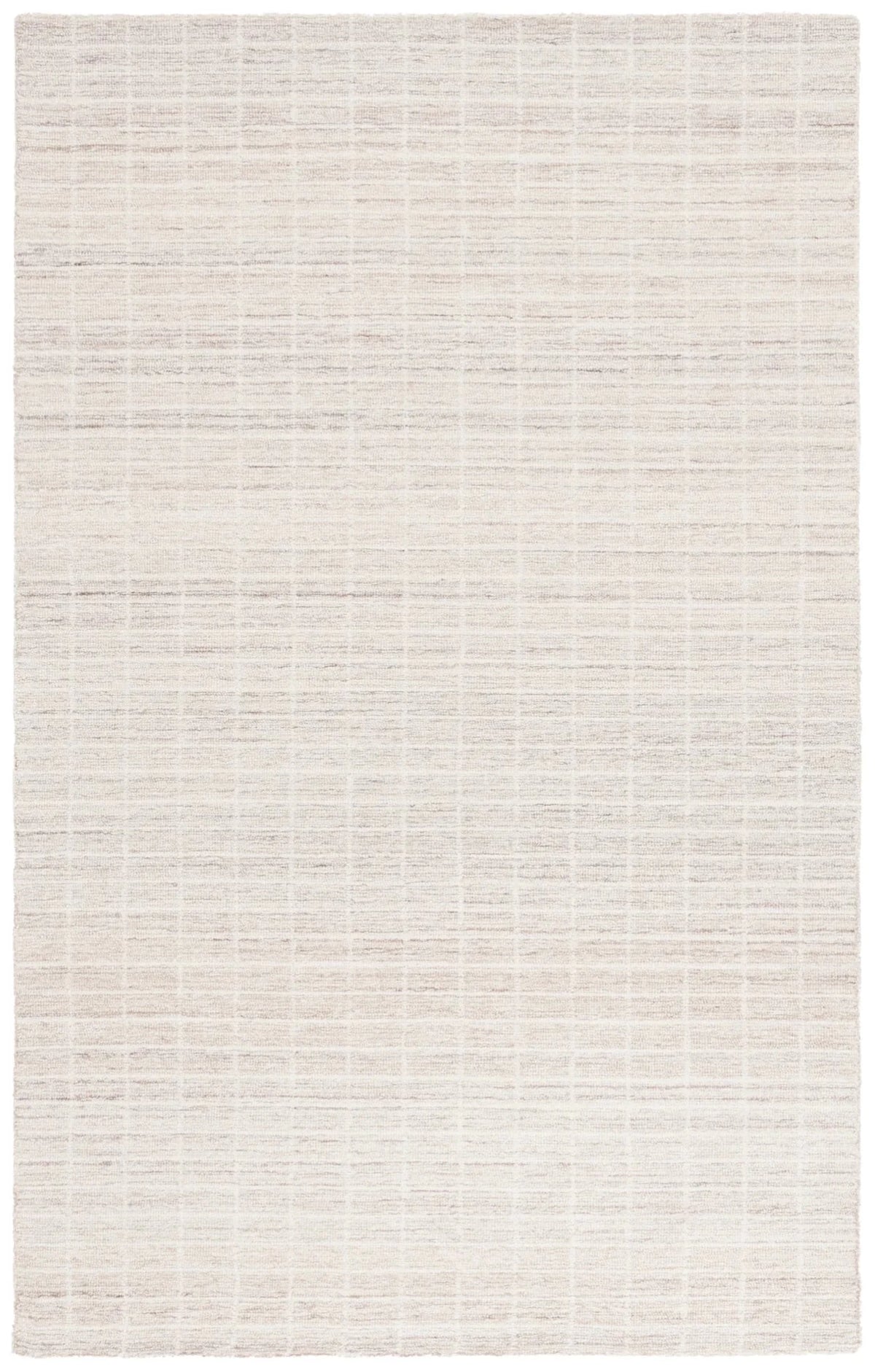 Safavieh Ebony 4'-0" x 6'-0" Rug in Ivory / Beige