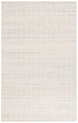 Safavieh Ebony 4'-0" x 6'-0" Rug in Ivory / Beige