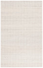 Safavieh Ebony 4'-0" x 6'-0" Rug in Ivory / Beige