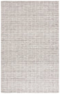Safavieh Ebony 4'-0" x 6'-0" Rug in Natural / Grey