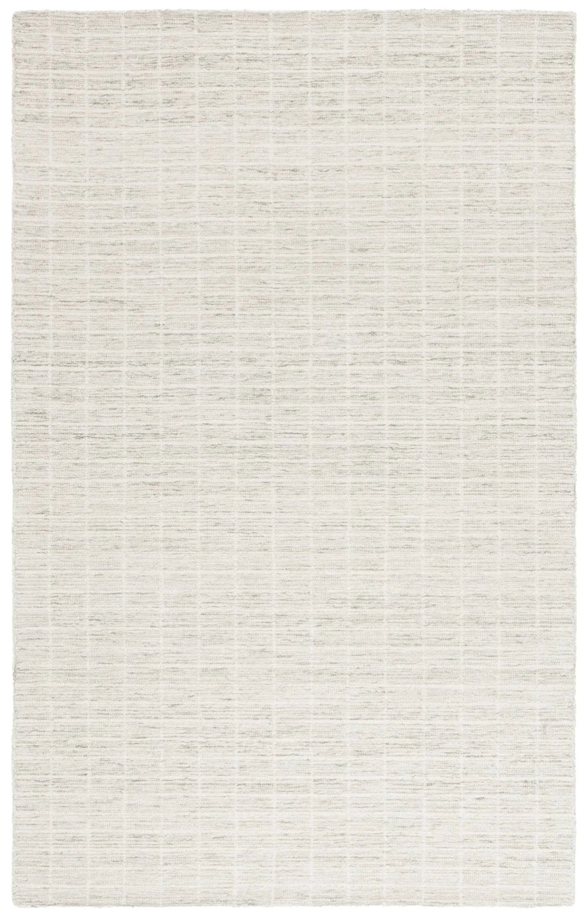 Safavieh Ebony 4'-0" x 6'-0" Rug in Sage / Ivory