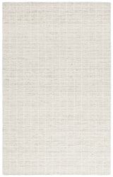 Safavieh Ebony 4'-0" x 6'-0" Rug in Sage / Ivory