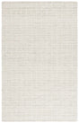 Safavieh Ebony 4'-0" x 6'-0" Rug in Sage / Ivory