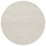 Safavieh Ebony 6'-0" x 6'-0" Rug in Sage / Ivory