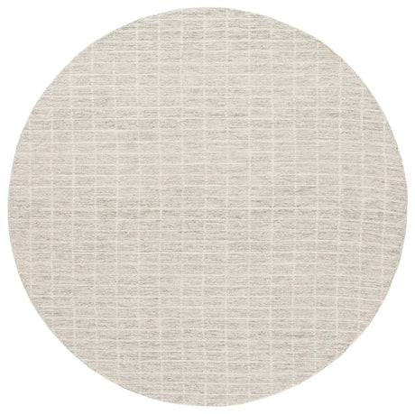 Safavieh Ebony 6'-0" x 6'-0" Rug in Sage / Ivory