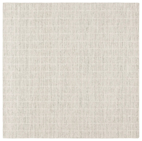 Safavieh Ebony 6'-0" x 6'-0" Rug in Sage / Ivory
