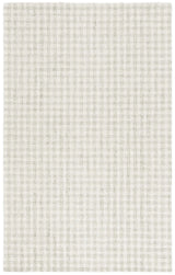 Safavieh Ebony 4'-0" x 6'-0" Rug in Sage / Ivory