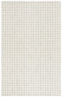 Safavieh Ebony 4'-0" x 6'-0" Rug in Sage / Ivory