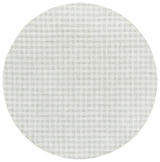 Safavieh Ebony 6'-0" x 6'-0" Rug in Sage / Ivory