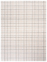 Safavieh Ebony 10'-0" x 14'-0" Rug in Beige / Ivory