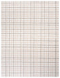 Safavieh Ebony 10'-0" x 14'-0" Rug in Beige / Ivory