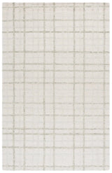 Safavieh Ebony 4'-0" x 6'-0" Rug in Sage / Ivory
