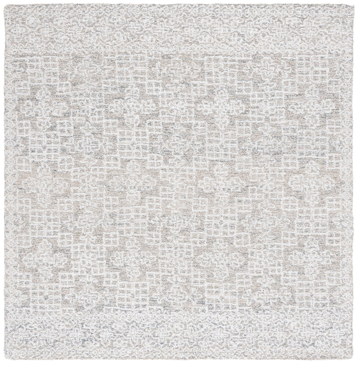 Safavieh Ebony Ebn201F Grey/Ivory Rug - Safavieh - ebn201f - 29