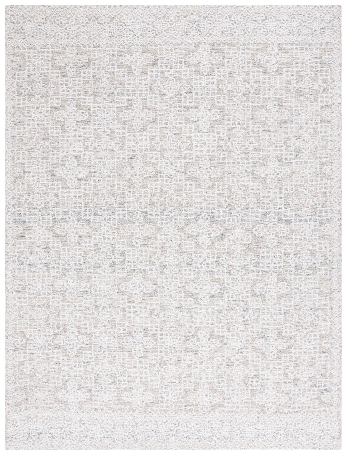 Safavieh Ebony Ebn201F Grey/Ivory Rug - Safavieh - ebn201f - 29