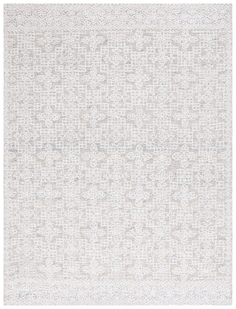 Safavieh Ebony Ebn201F Grey/Ivory Rug - Safavieh - ebn201f - 29